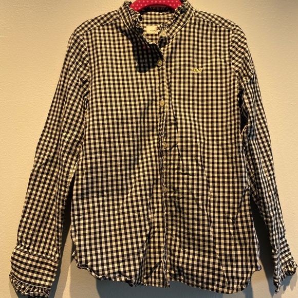 Vineyard Vines Button Down - Picture 3 of 3